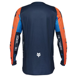 KIT FOX 180 RACE SPEC AZUL