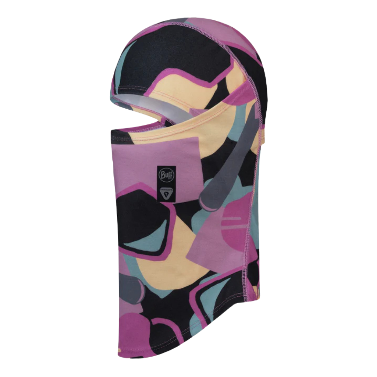 BUFF® THERMONET HINGED BALACLAVA BELDAR ORCHID DAMA