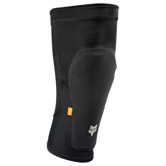 RODILLERA FOX ENDURO  NEGRO