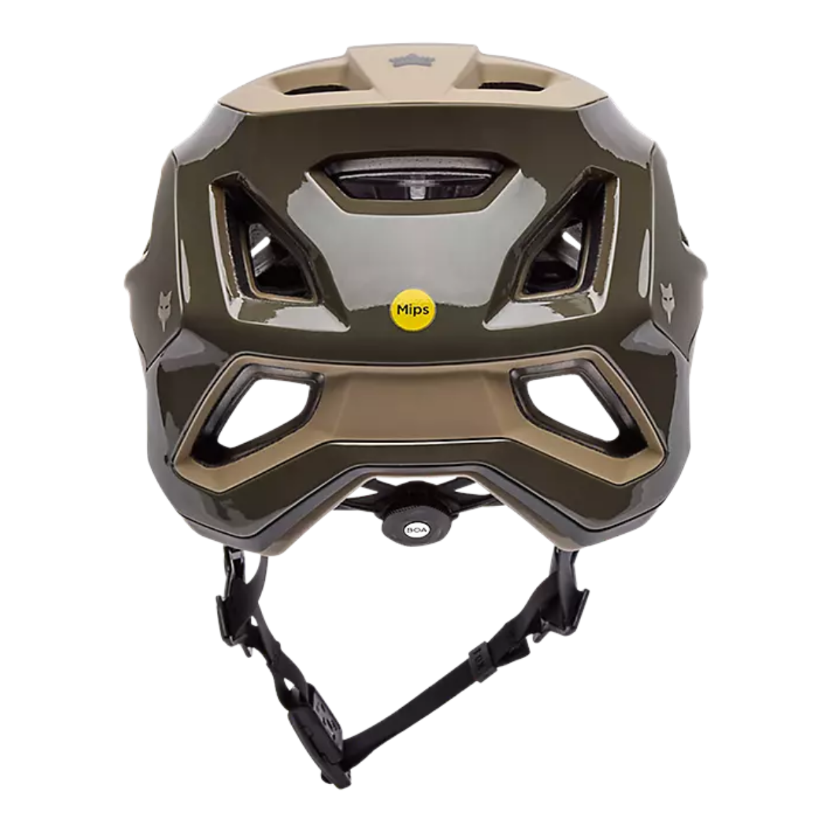 CASCO FOX SPEEDFRAME RS PARANOID GRIS
