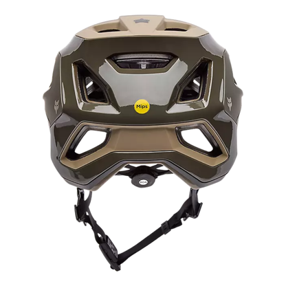 CASCO FOX SPEEDFRAME RS PARANOID GRIS