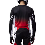 KIT  FOX 360 DIVIDER ROJO