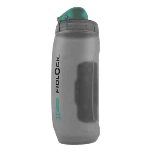 ANFORA FIDLOCK TWIST CON TECNOLOGÍA ATIBACTERIANA 590 ML CON BASE