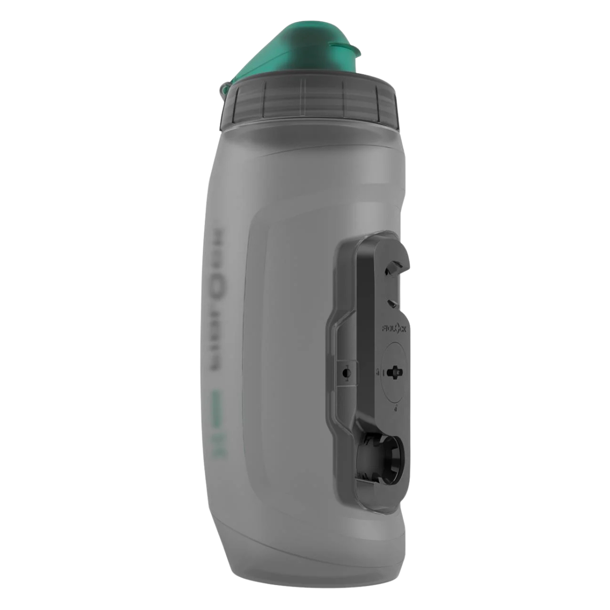 ANFORA FIDLOCK TWIST CON TECNOLOGÍA ATIBACTERIANA 590 ML CON BASE