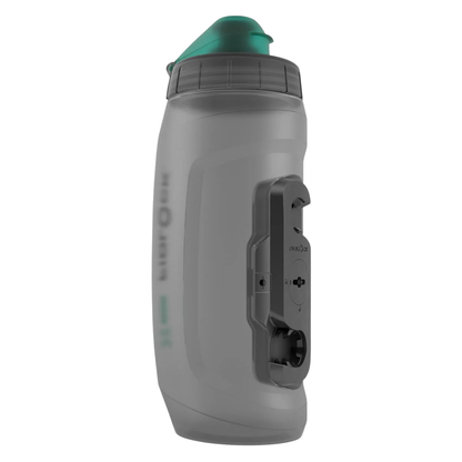 ANFORA FIDLOCK TWIST CON TECNOLOGÍA ATIBACTERIANA 590 ML CON BASE