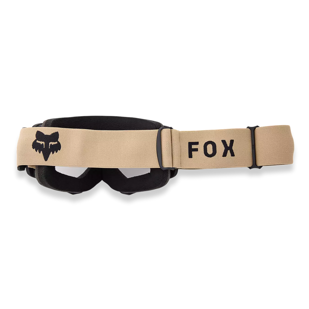GOGGLES FOX MAIN CAFE OS