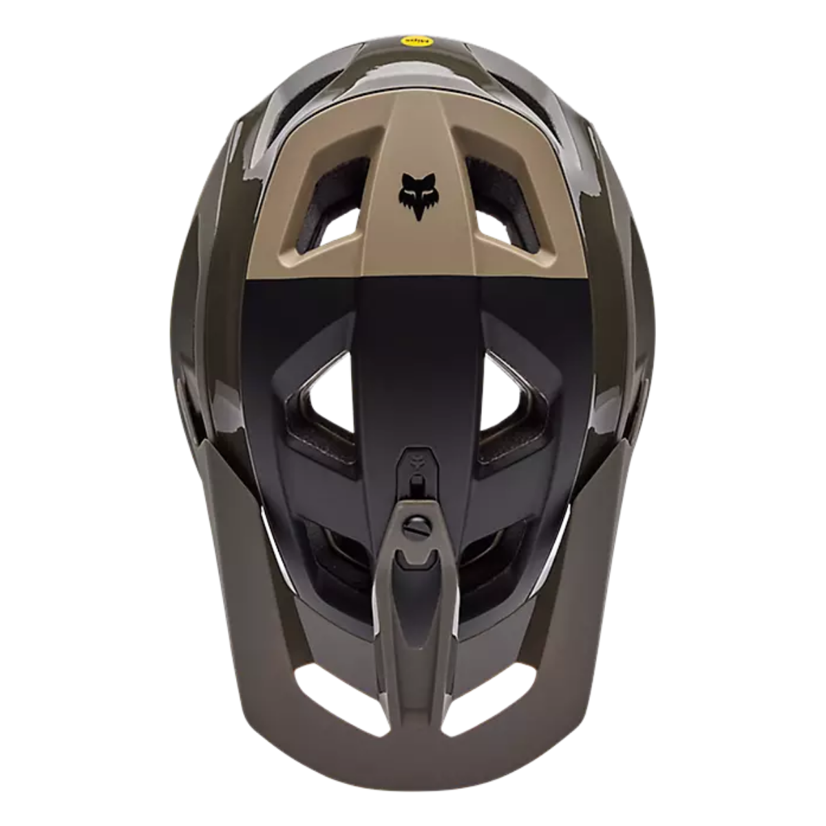 CASCO FOX SPEEDFRAME RS PARANOID GRIS