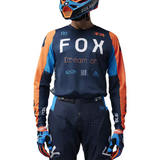 KIT FOX 180 RACE SPEC AZUL
