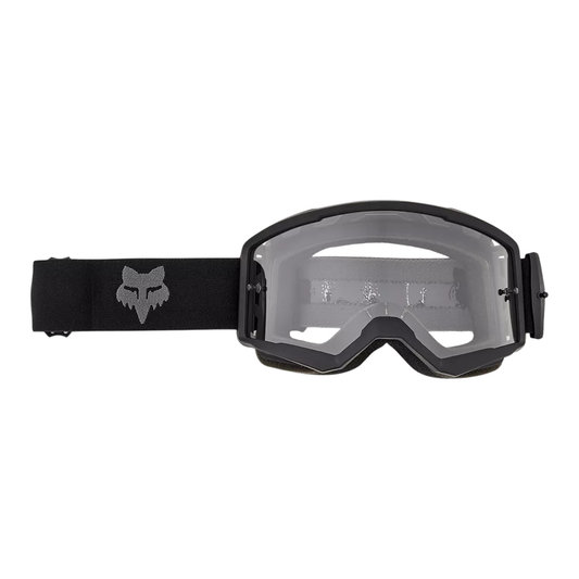 GOGGLES FOX MAIN MTB NEGRO