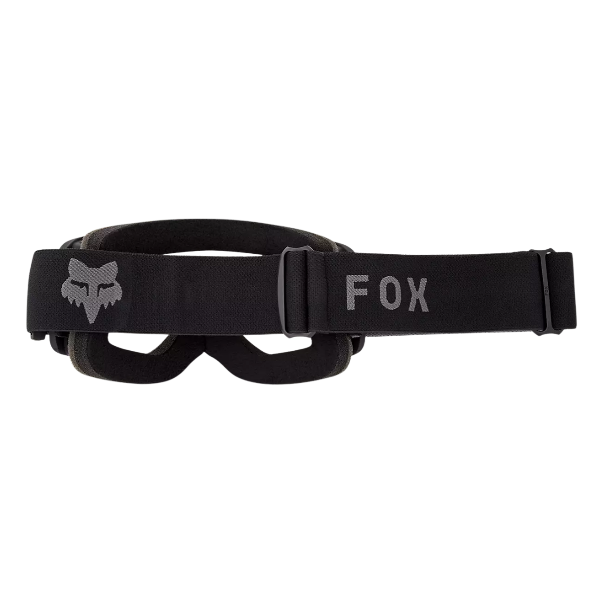GOGGLES FOX MAIN MTB NEGRO