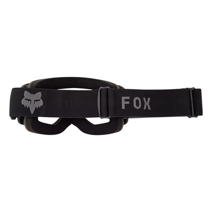 GOGGLES FOX MAIN MTB NEGRO