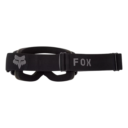 GOGGLES FOX MAIN MTB NEGRO