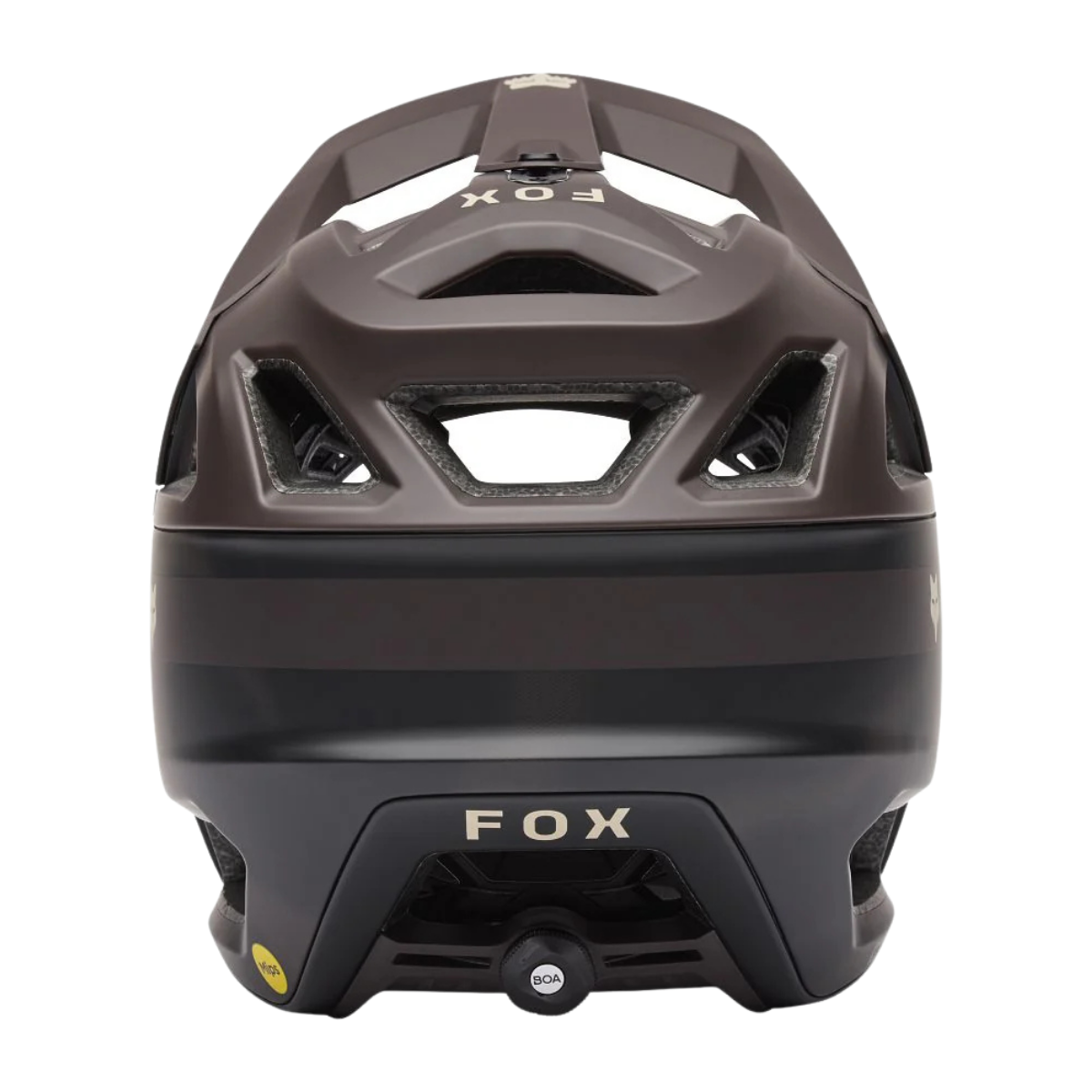 CASCO FOX PROFRAME RS TAUNT CAFE