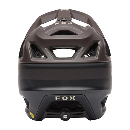 CASCO FOX PROFRAME RS TAUNT CAFE