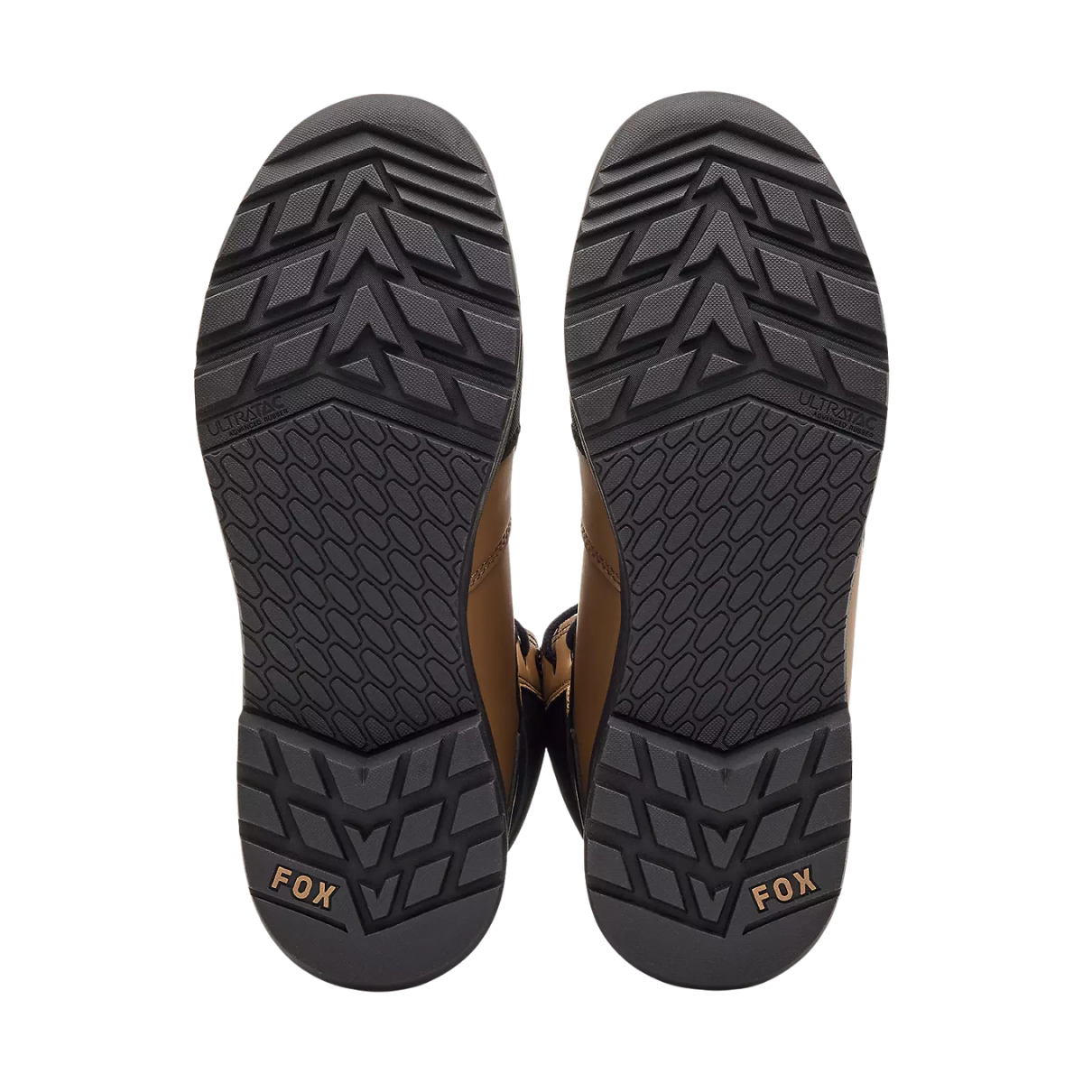 BOTAS FOX RANGER ADV CAFÉ TALLA 6