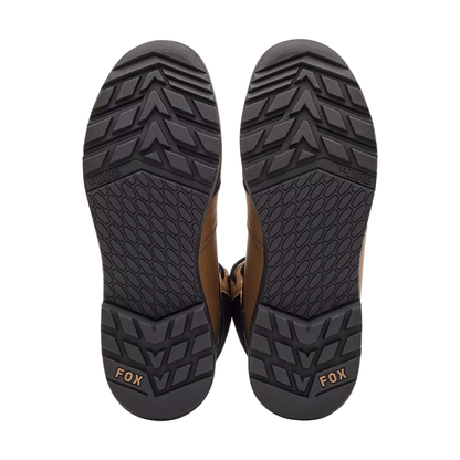 BOTAS FOX RANGER ADV CAFÉ TALLA 6