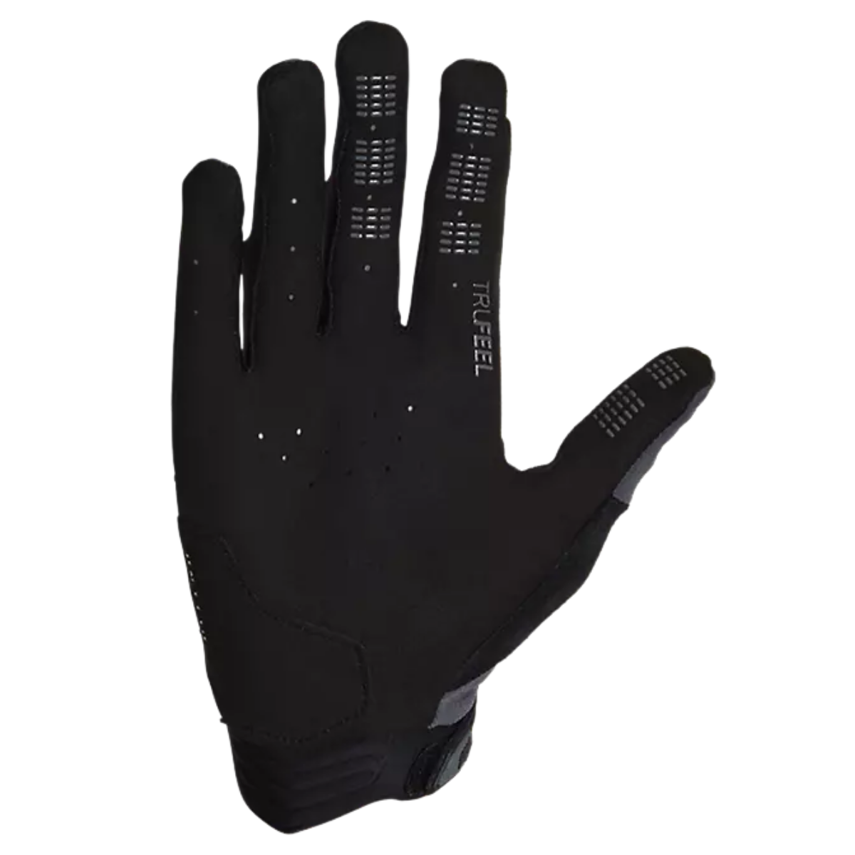 GUANTES FOX DEFEND GRAFITO