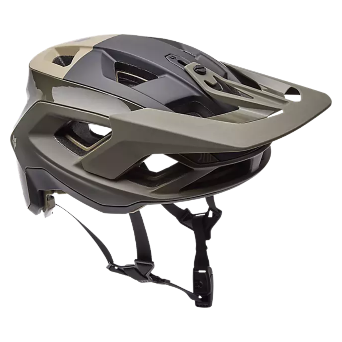 CASCO FOX SPEEDFRAME RS PARANOID GRIS