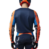 KIT FOX 180 RACE SPEC AZUL