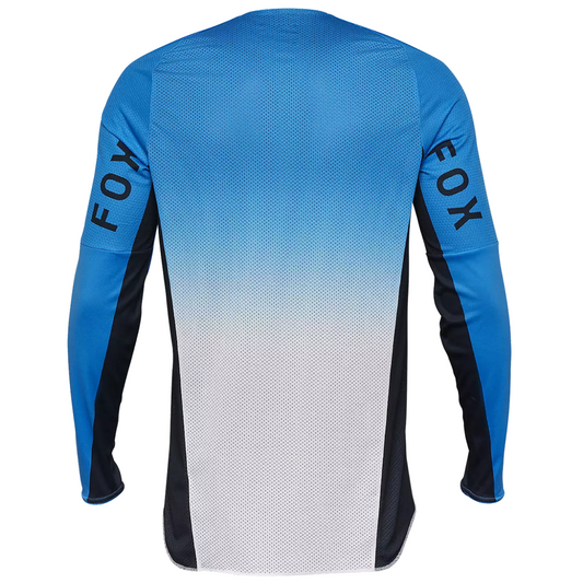 JERSEY FOX 360 DIVIDER AZUL