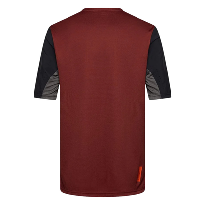 JERSEY FOX DEFEND CAFÉ