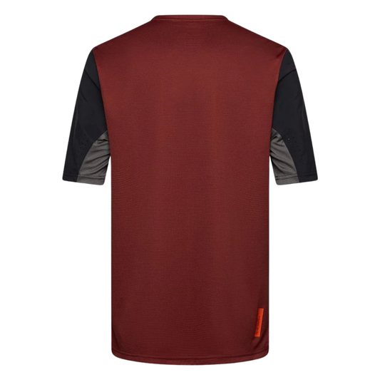 JERSEY FOX DEFEND CAFÉ