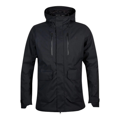CHAMARRA FOX TERUM GORE-TEX  NEGRO MEDIANA
