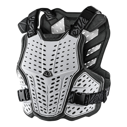 PETO TLD ROCKFIGHT CHEST BLANCO INFANTIL