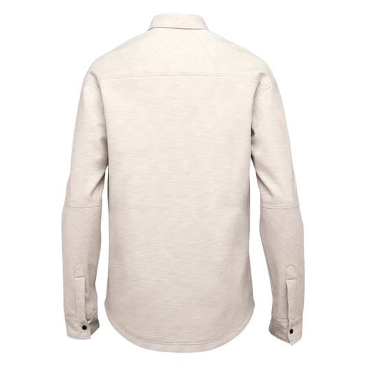 CHAMARRA FOX DEFEND DRIVE WINDBLOCK BLANCO