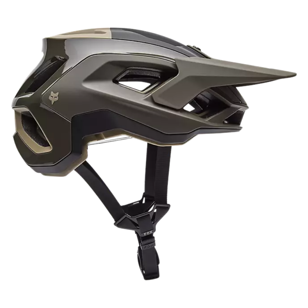 CASCO FOX SPEEDFRAME RS PARANOID GRIS
