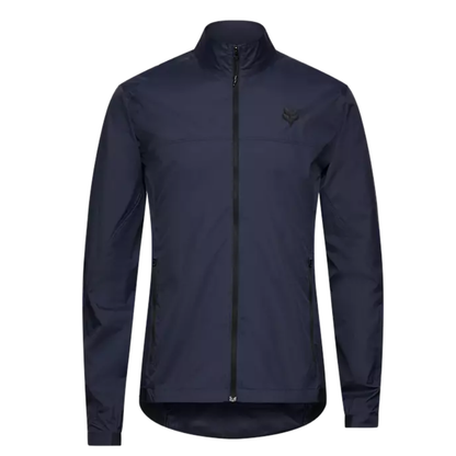 CHAMARRA FOX RANGER WIND AZUL