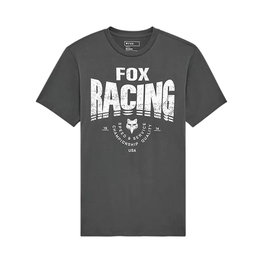 PLAYERA FOX TREAD PREMIUM  GRIS