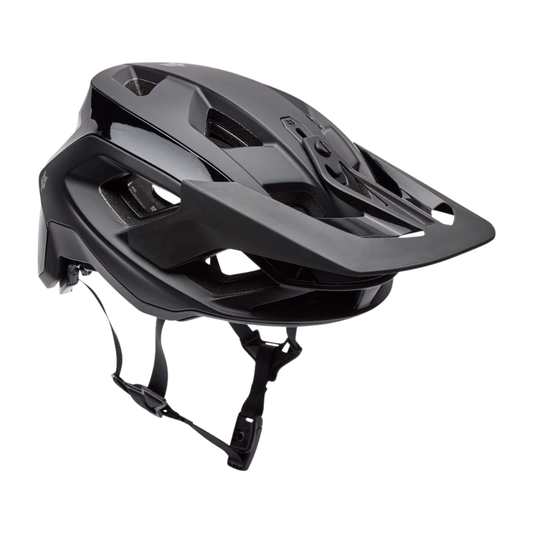 CASCO FOX SPEEDFRAME RS MATTE NGO MATTE