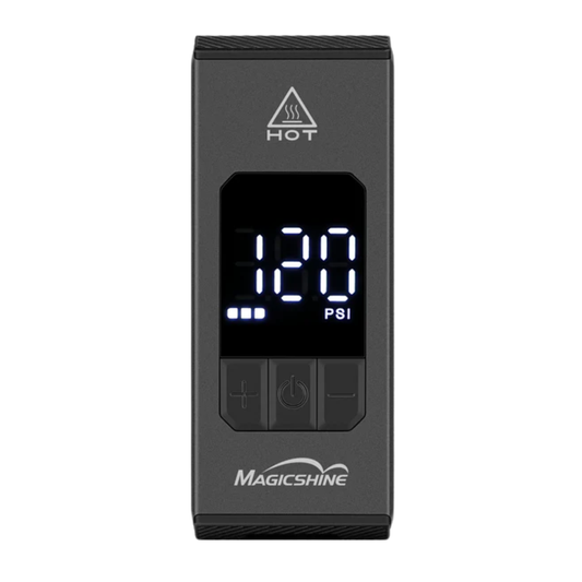 BOMBA DE MANO MAGICSHINE AIRRO – ELECTRICA