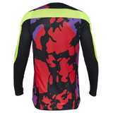 JERSEY FOX 360 THROTTLE NEGRO