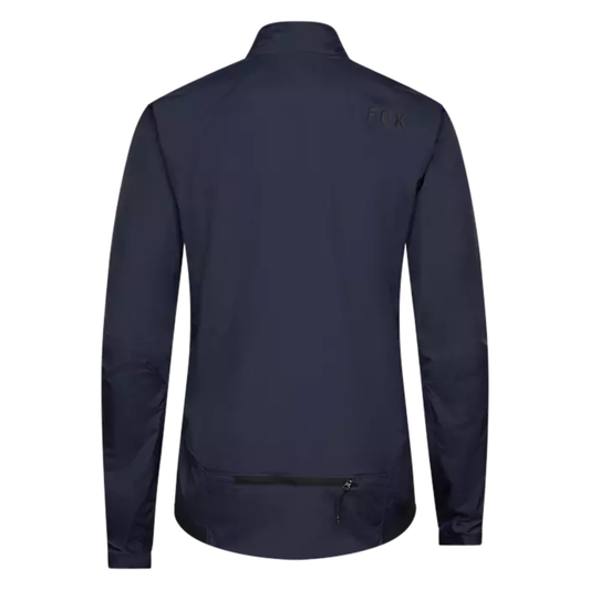 CHAMARRA FOX RANGER WIND AZUL