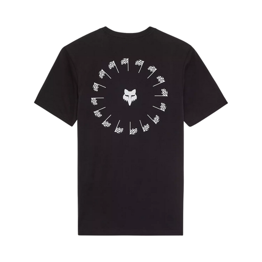 PLAYERA FOX WINNERCIRCLE PREMIUM  NEGRO