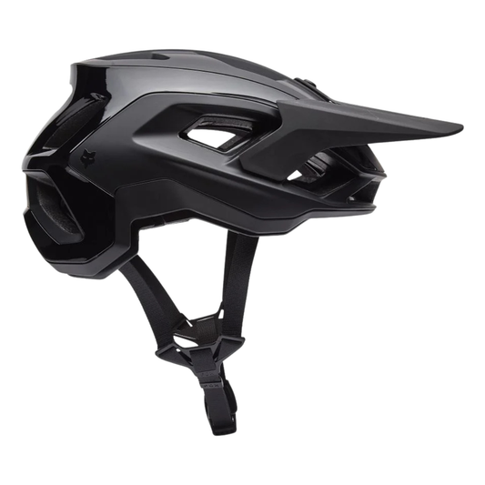 CASCO FOX SPEEDFRAME RS MATTE NGO MATTE