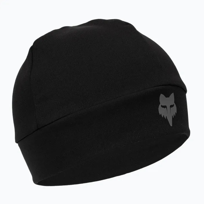GORRO INTERNO FOX DEFEND   NEGRO OS