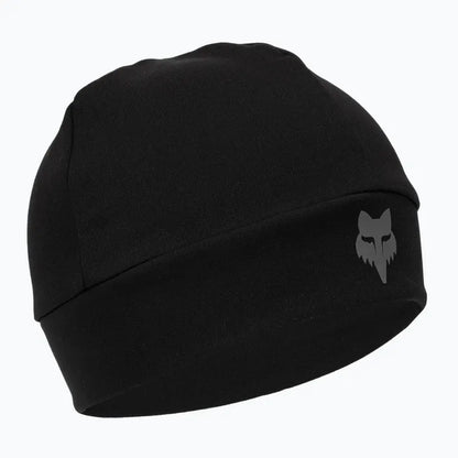 GORRO INTERNO FOX DEFEND   NEGRO OS