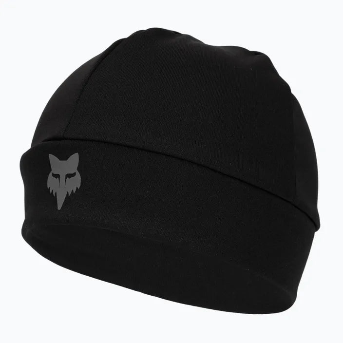 GORRO INTERNO FOX DEFEND   NEGRO OS
