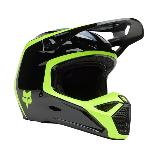 CASCO FOX V1 FLOW NGO/AMA MEDIANA (57-58 CM)