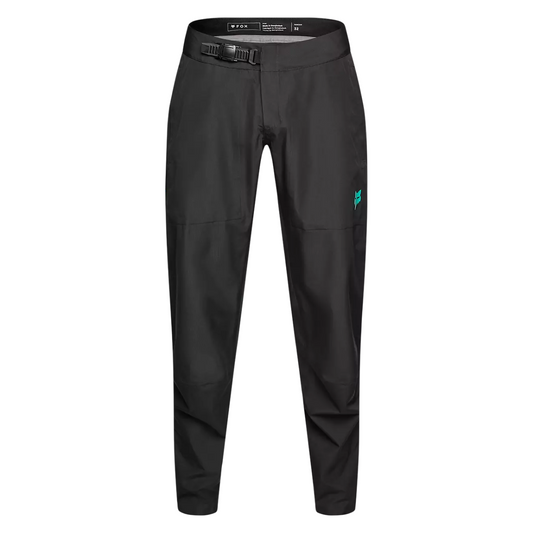 PANTALON FOX RANGER SG NEGRO