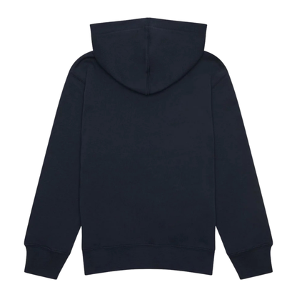 SUDADERA FOX PULLOVER ELEVATED INFANTIL AZUL