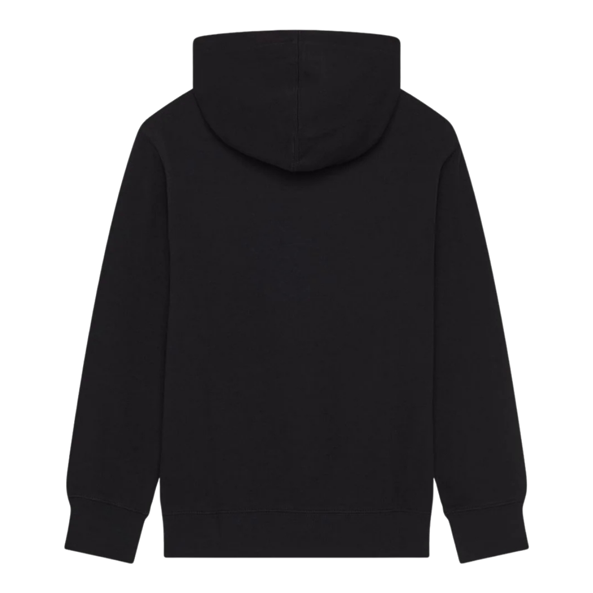 SUDADERA FOX PULLOVER IMAGE SKULL INFANTIL NEGRO