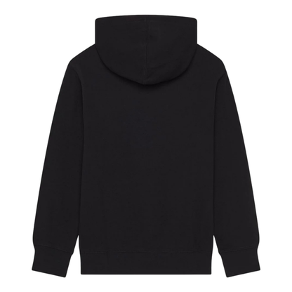 SUDADERA FOX PULLOVER IMAGE SKULL INFANTIL NEGRO