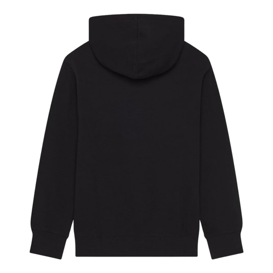 SUDADERA FOX PULLOVER IMAGE SKULL INFANTIL NEGRO