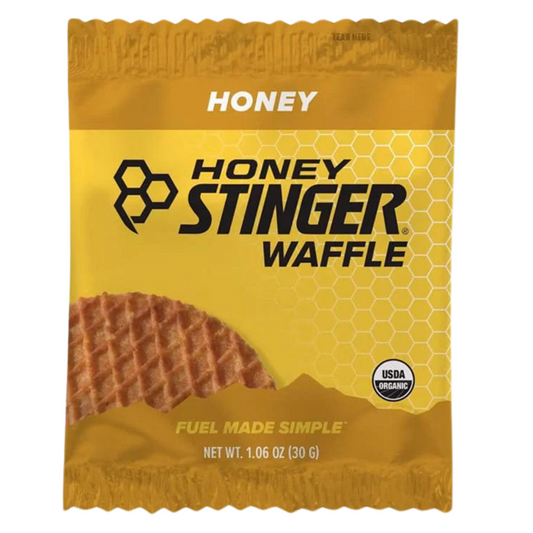 HONEY STINGER WAFFLE MIEL