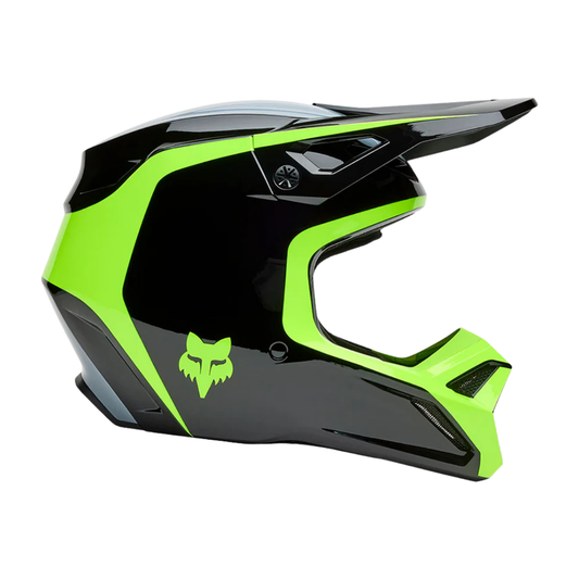 CASCO FOX V1 FLOW NGO/AMA MEDIANA (57-58 CM)