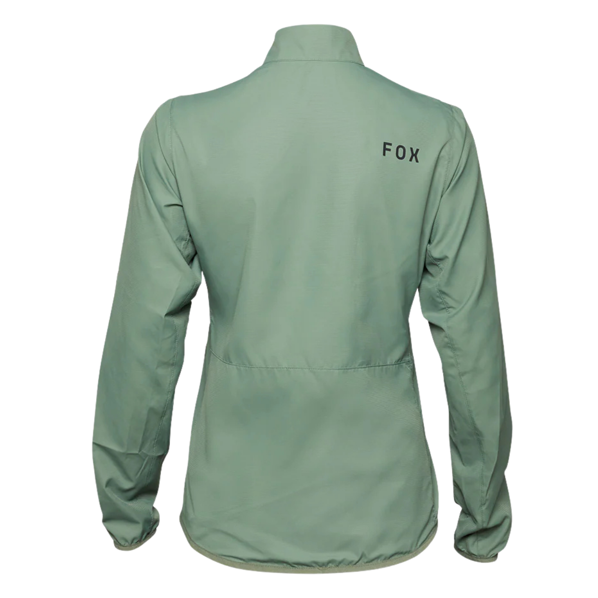 CHAMARRA FOX RANGER WIND  MUJER VERDE MEDIANA